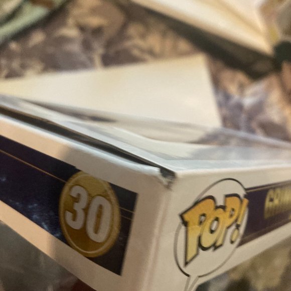 Hot Topic Exclusive Movie Moments Grindelwald & Thestral - Picture 3 of 5